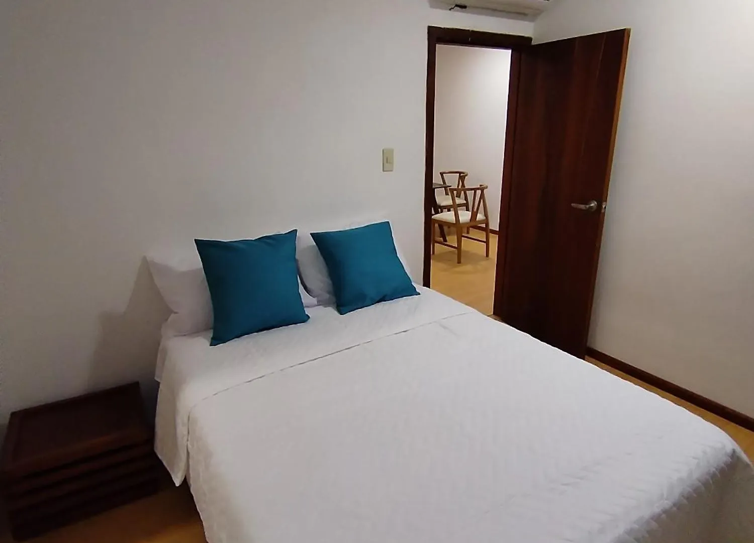 Blue House Suit Y Apartamento Puerto Ayora
