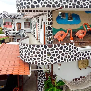 Hotel Coloma Galapagos, Puerto Ayora (Galapagos Islands)